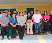 Nesta quarta-feira, 08 de maio de 2024, foi recebida na Câmara Municipal de Primavera-PA, a visita da equipe do TCM –  Tribunal de Contas dos Municípios.