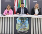 Abertura do Segundo Semestre de 2025