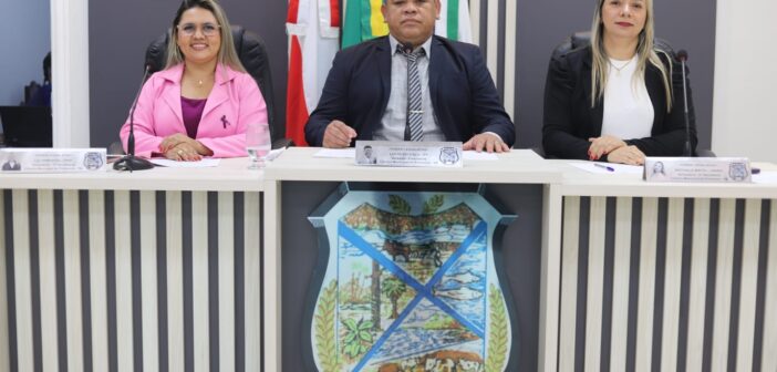 Abertura do Segundo Semestre de 2025